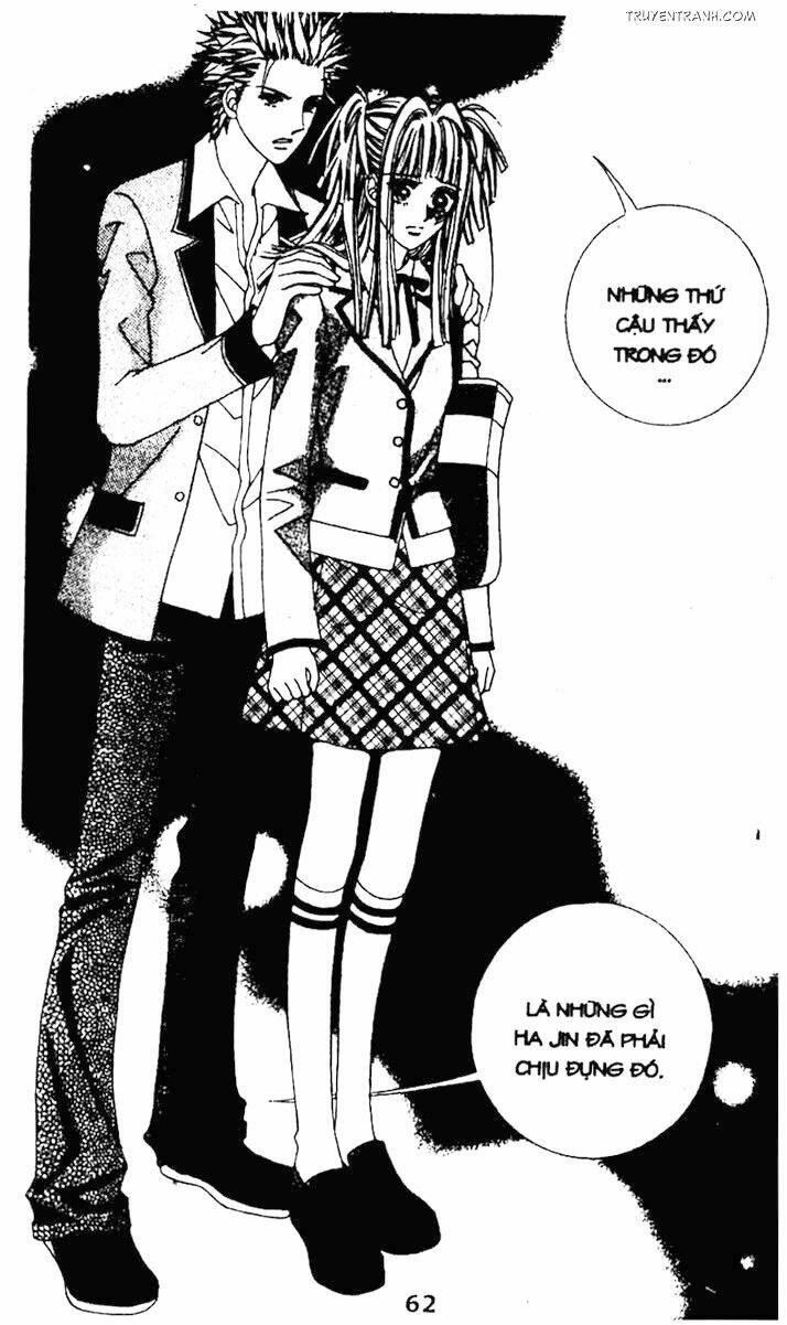 điên vì yêu - love like crazy chapter 45 6