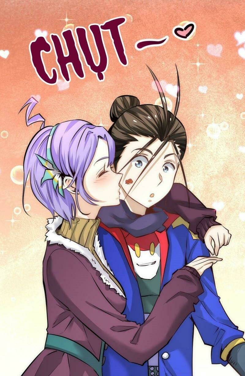 đô thị đỉnh phong cao thủ chapter 126 51