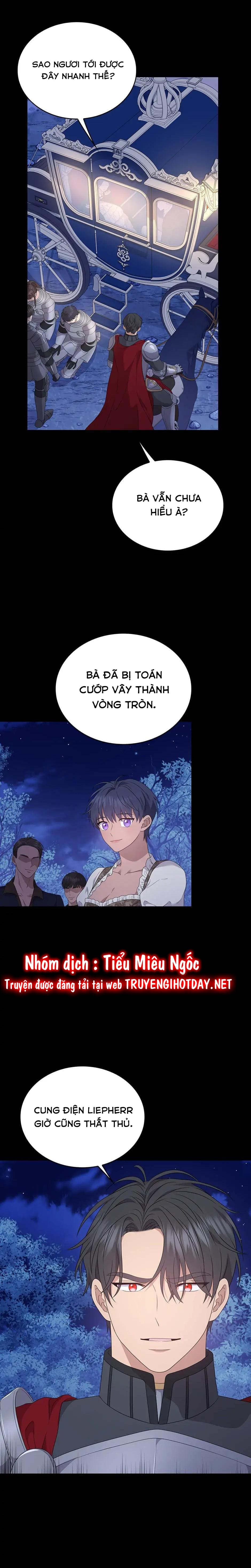 công chúa hai mặt chapter 108 3