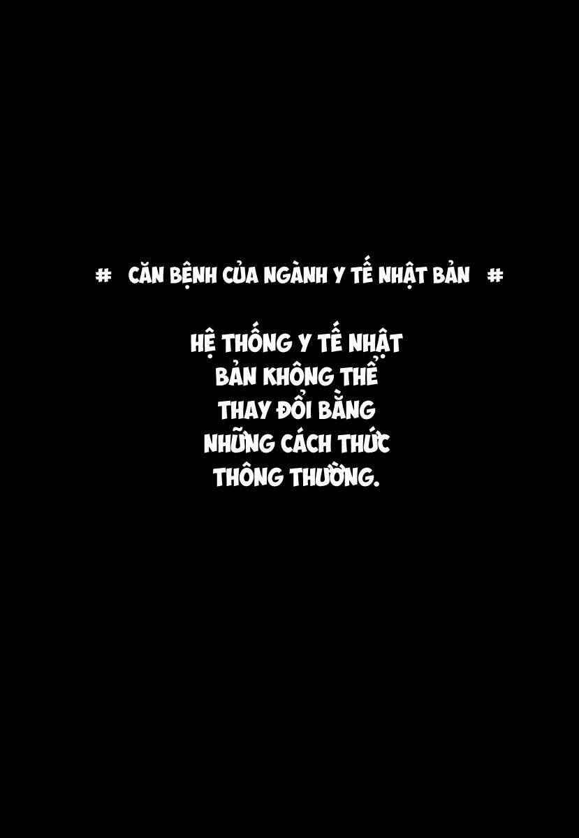 team medical dragon - y đội rồng chapter 90 25