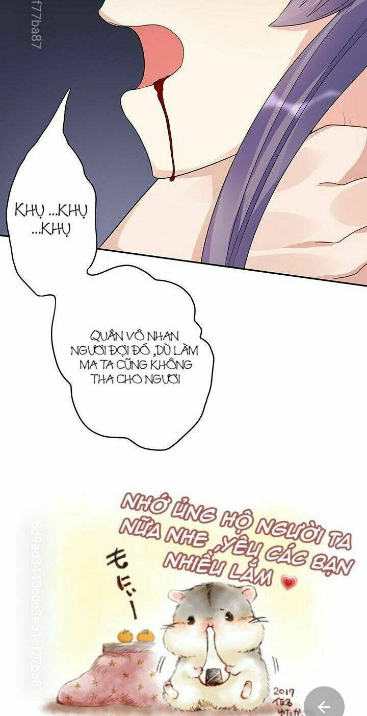 độc phi thần y quá kiêu ngạo chapter 142 22