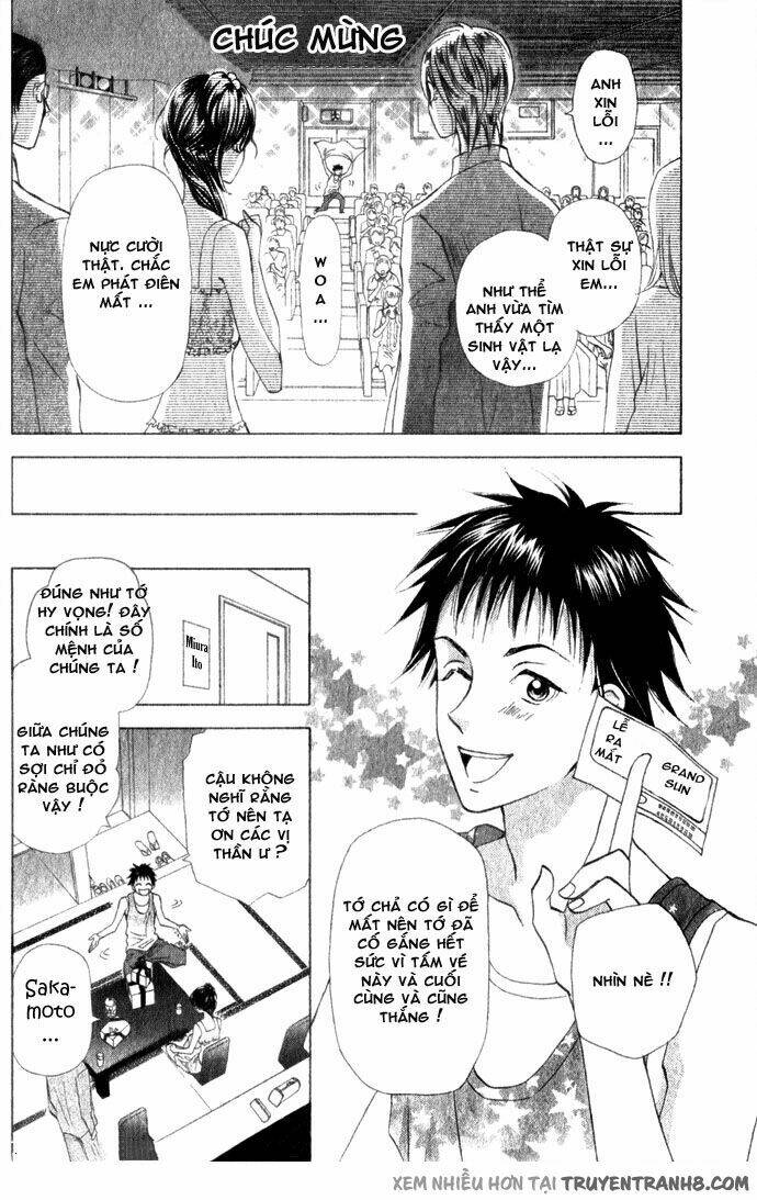 romeo và juliet hiện đại ii chapter 5 11