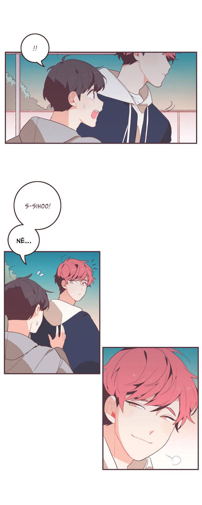 last paradise chapter 25 3