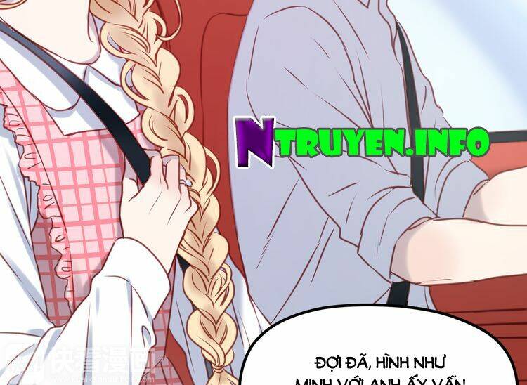 lượm được 1 tiểu hồ ly chapter 56 16