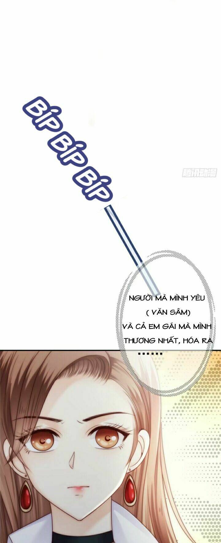 thất ức kiều thê sủng ái ký chapter 3 22