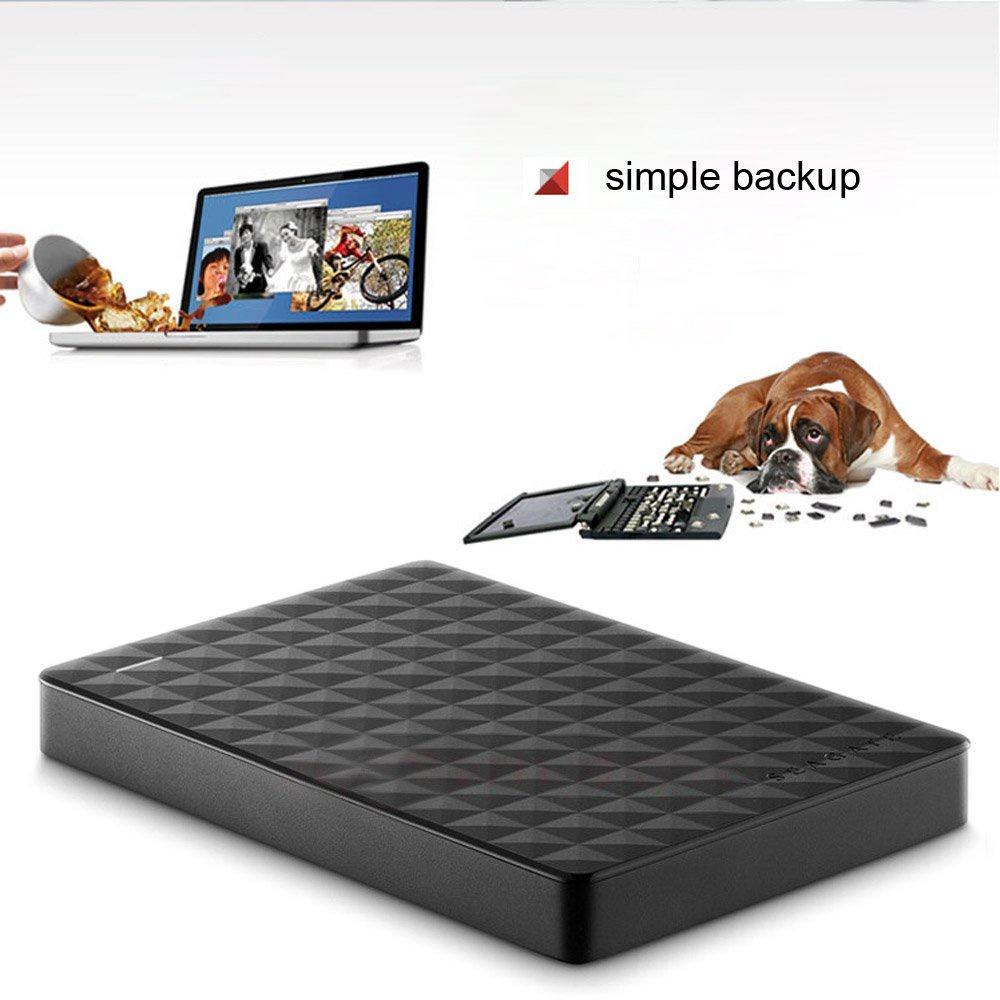 Ổ Cứng Ngoài HDD 2.5 500GB 1TB 2TB USB3.0" Ổ Cứng Ngoài Di Động Jdavav