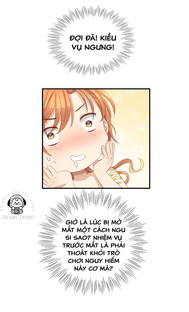 nàng và bảy người tình chapter 3 39