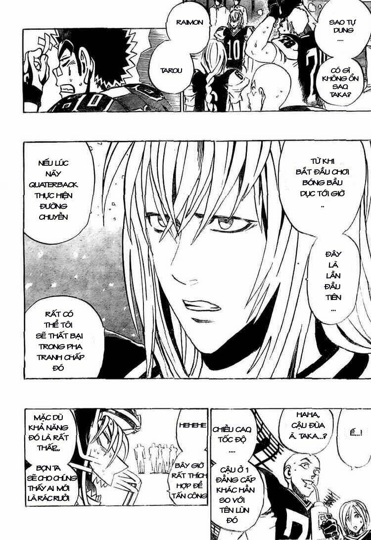 lá chắn mắt chapter 288 20