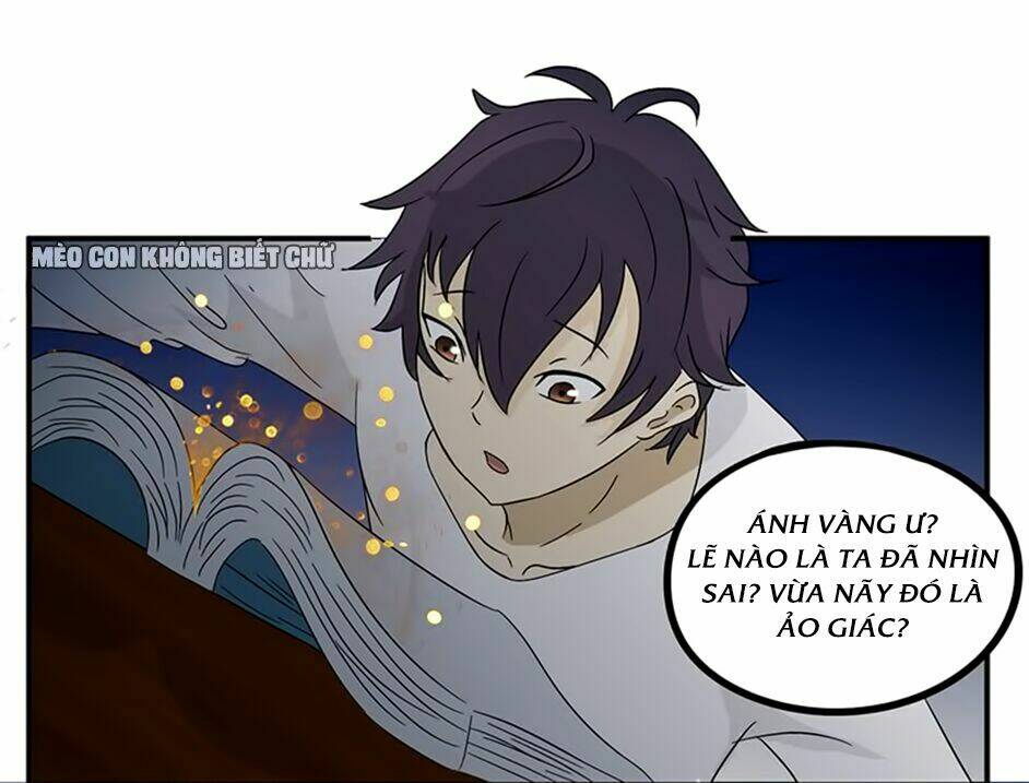 phải lòng âm gian tiểu kiều thê chapter 7 6