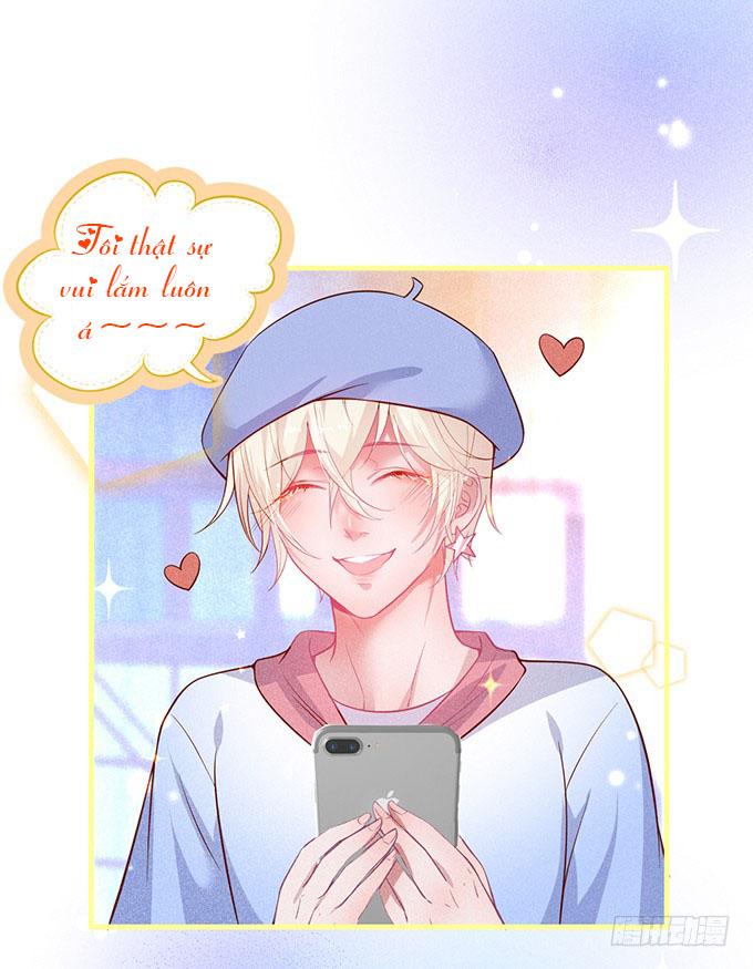 dưỡng khí chí mạng chapter 10.1 12