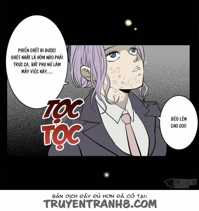 ớn lạnh tuyệt đối chapter 57 21