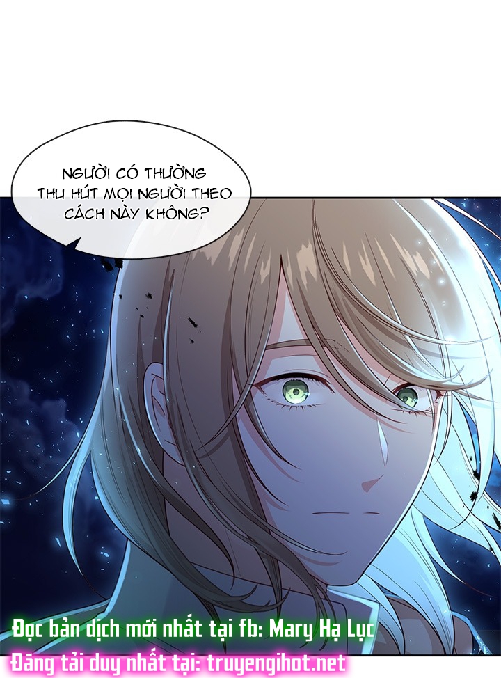 cẩn thận nữ phụ phản diện đấy! chapter 101 65