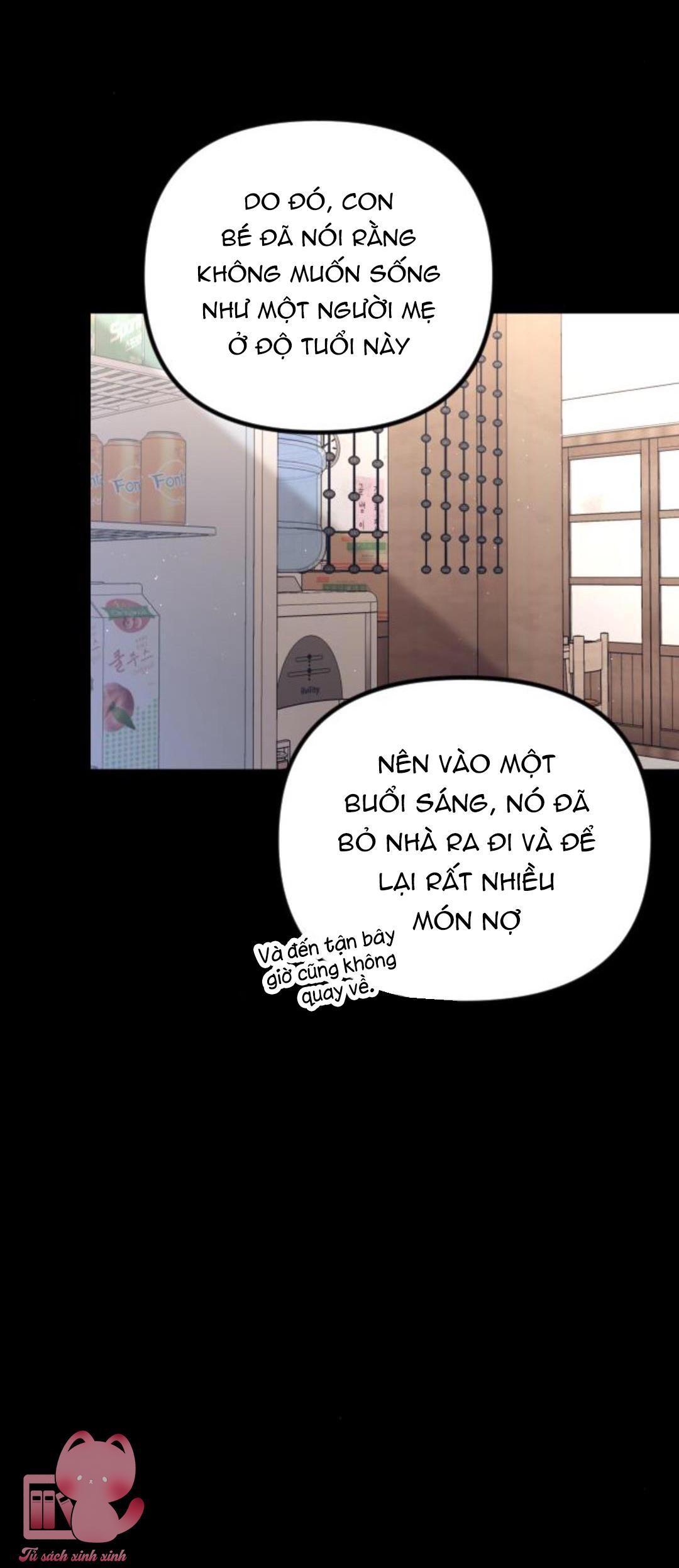 gặp nhau giữa trung gian chapter 18 48