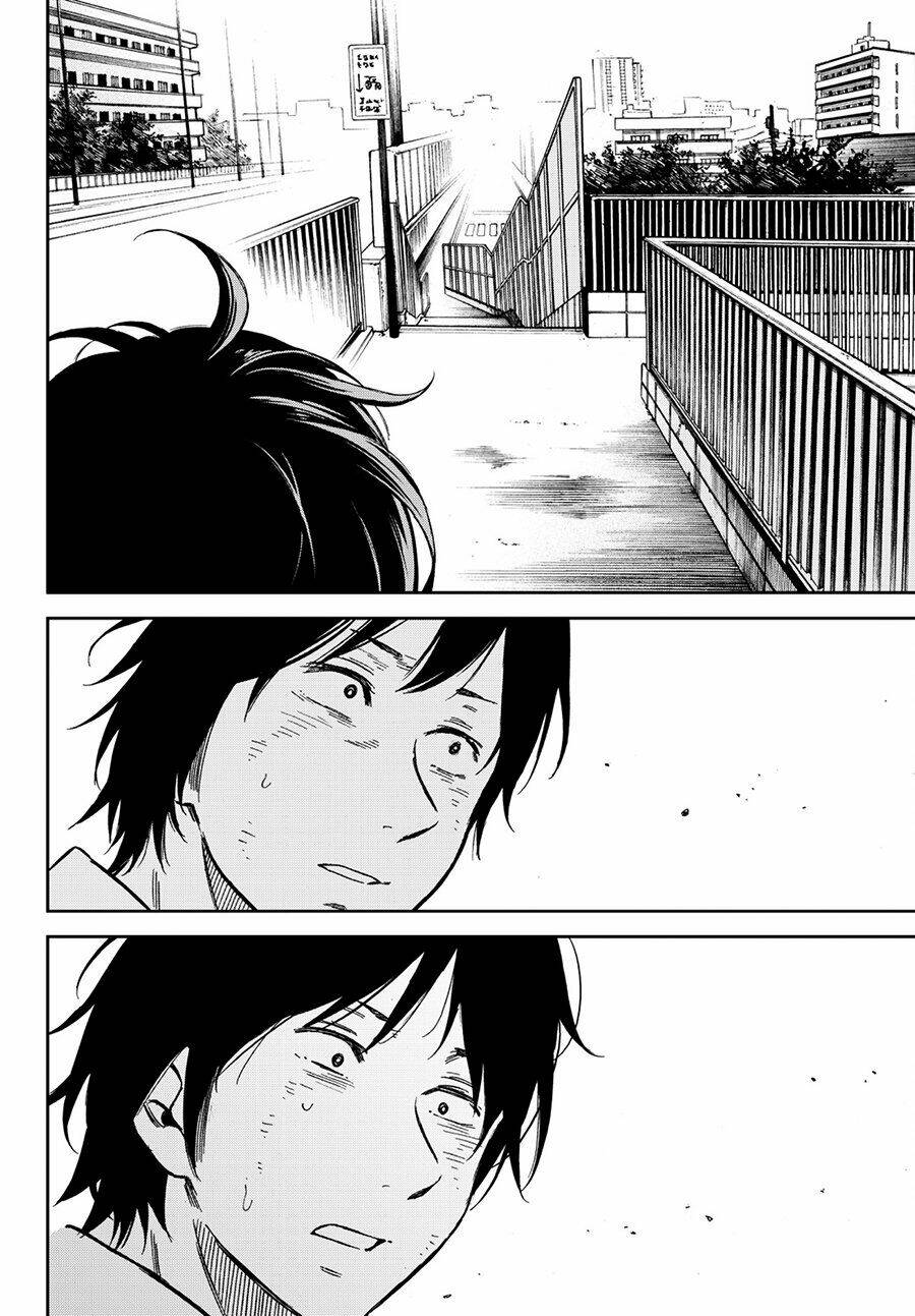 kanojo wa rokurokubi chapter 22 23