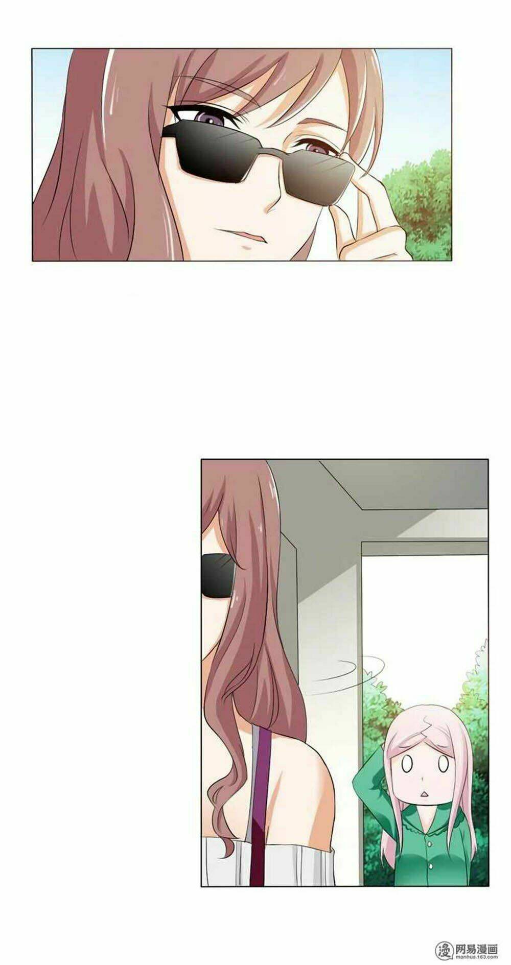 em vẫn còn nhỏ chapter 71 8