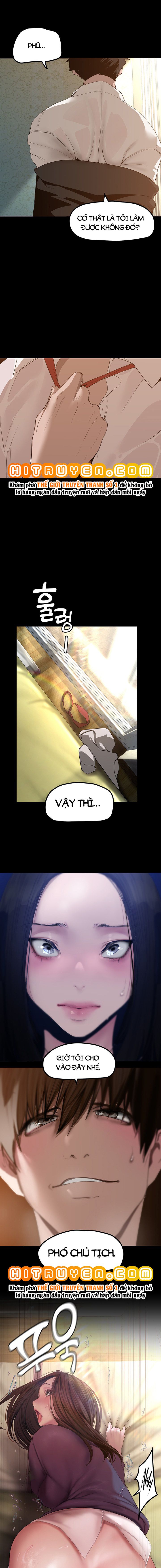 một thế giới mới tuyệt vời chapter 175 1