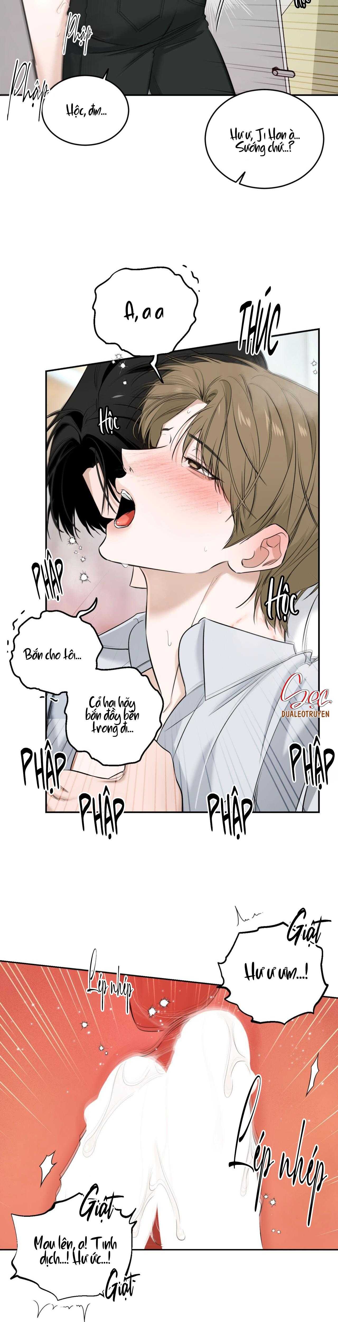 người đàn ông cho em tất cả chapter 19 36