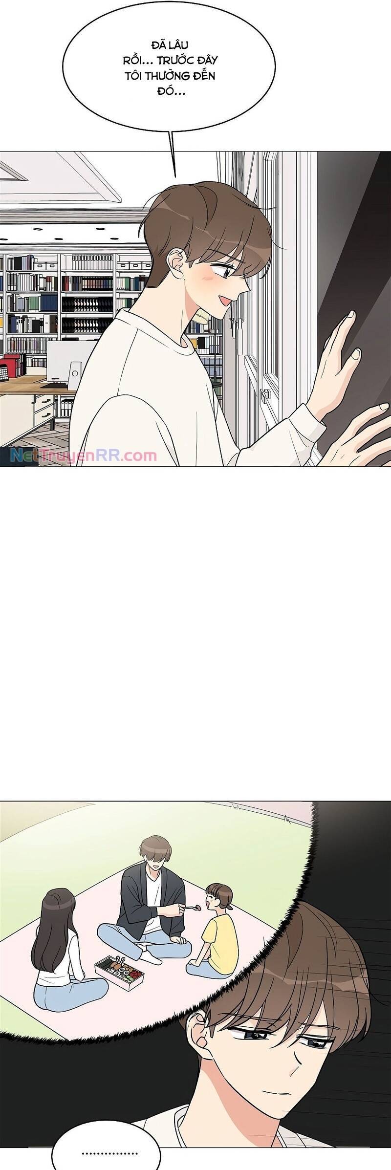 cô nàng 1m8 chapter 18.2 2