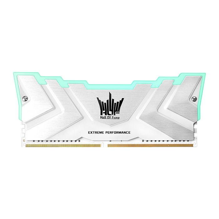 RAM Desktop Galax HOF II DDR4-4000 16GB HOF4CRL1CST4000M19SF162C - Hàng Chính Hãng