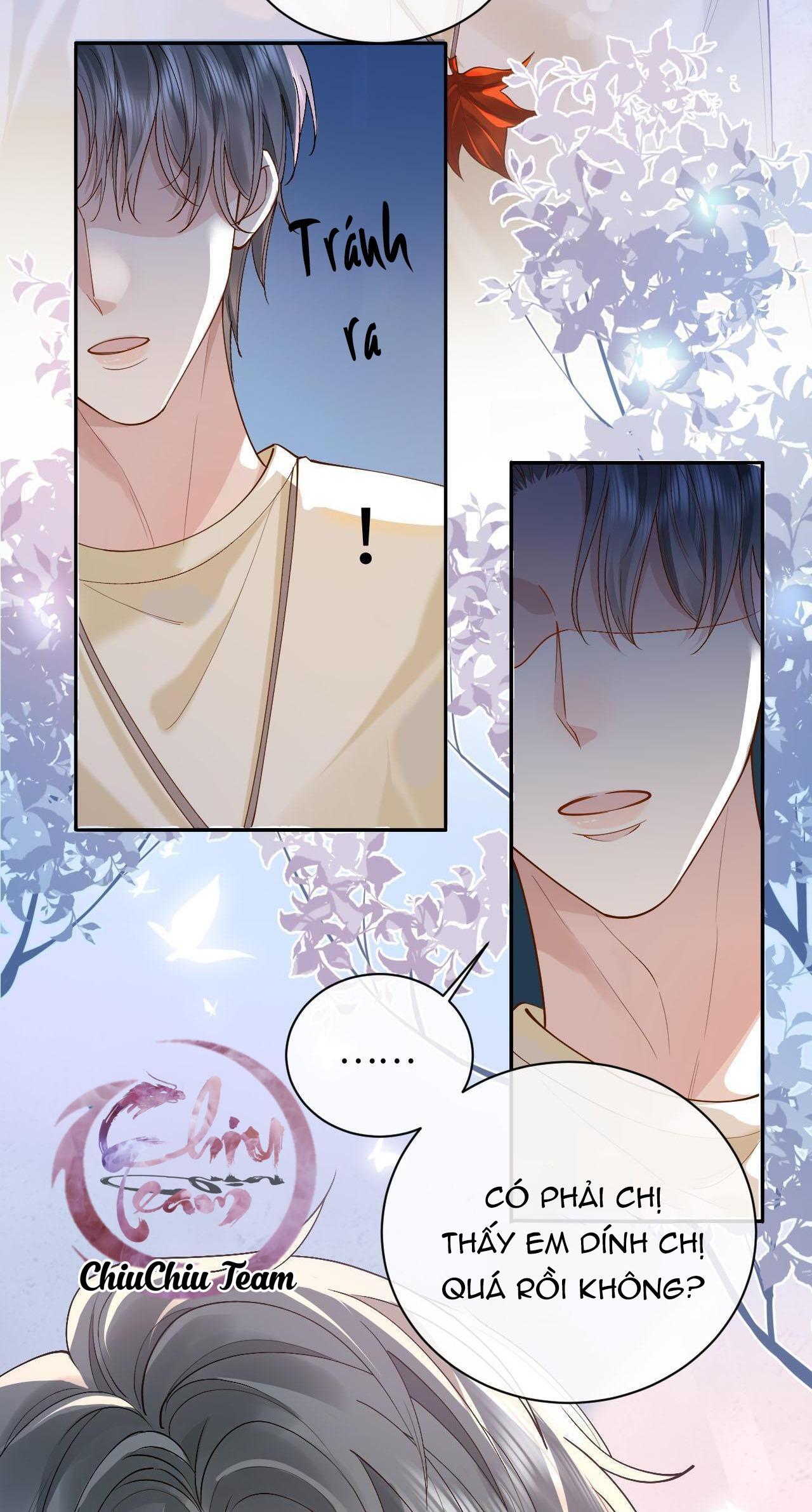 sau khi ly hôn, ảnh đế trở nên nghèo túng chapter 12 9