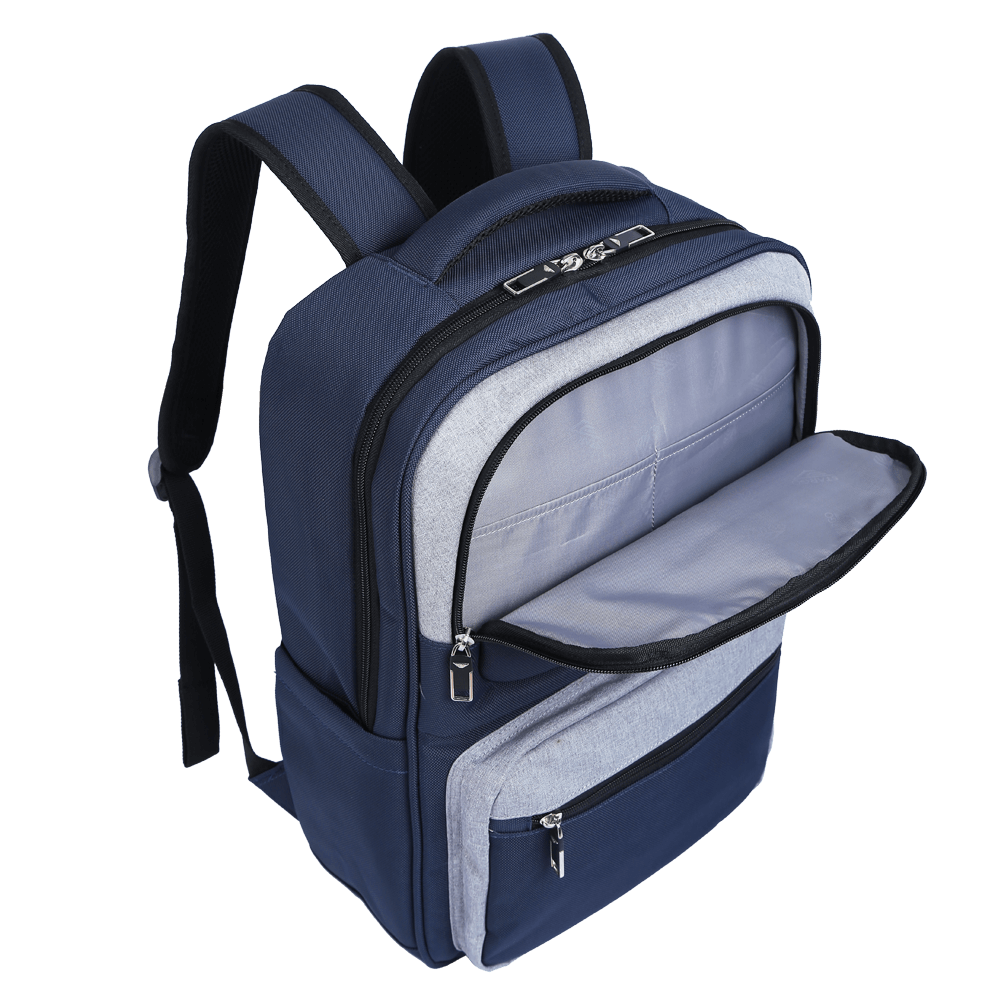 Balo Laptop 15.6 inch Thời Trang STARGO Activa - Hàng Chính Hãng