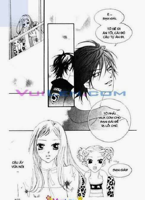 lớp học đặc biệt chapter 2 156