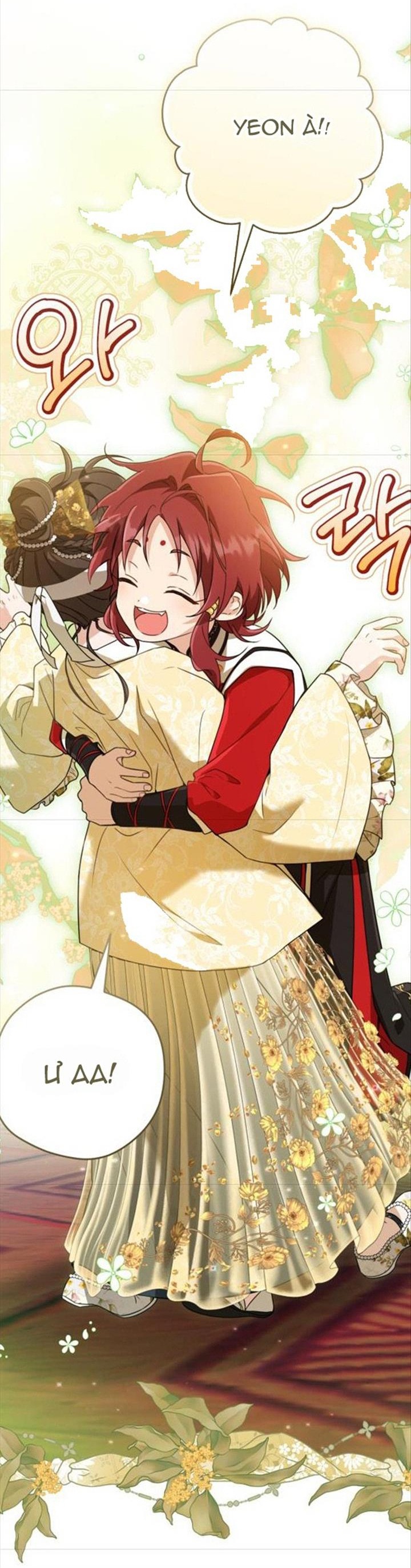 trở thành đứa cháu gái bị ghẻ lạnh trong gia tộc võ giả hùng mạnh chapter 48.1 8