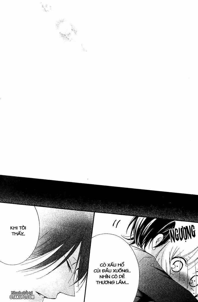 pen saki ni syrup chapter 17 15