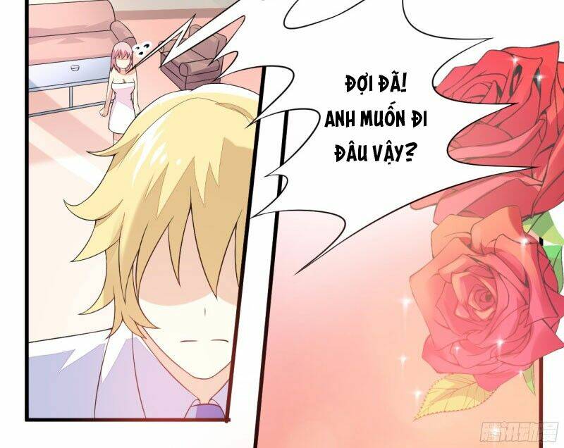 hào môn cường sủng: vật chơi 100 ngày của tổng tài chapter 4 21