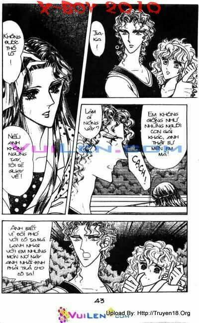 ánh đèn rực rỡ chapter 13 44