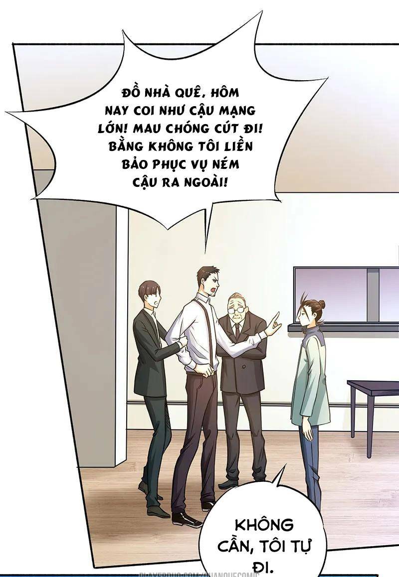 đô thị đỉnh phong cao thủ chapter 14 13