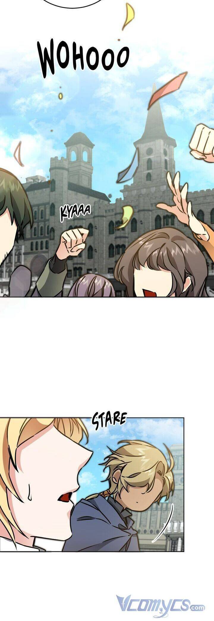 tôi trở thành hoàng đế bạo chúa trong tiểu thuyết chapter 72 42