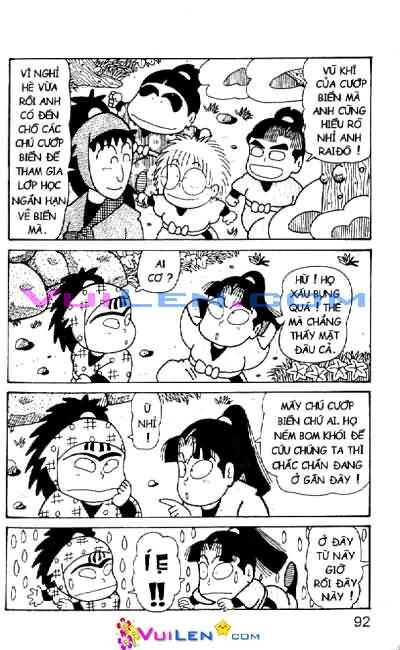 ninja loạn thị chapter 45 81