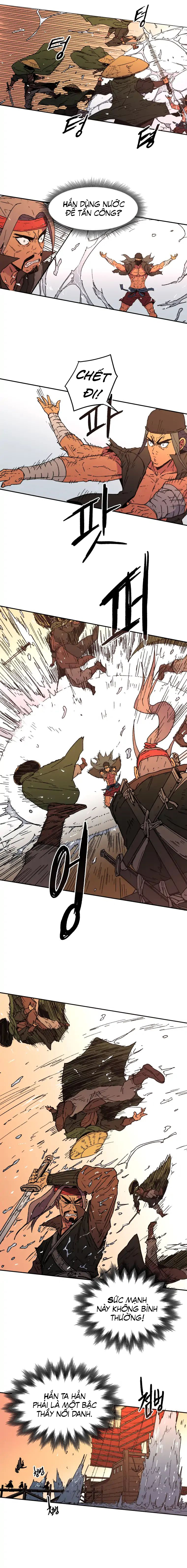 Bố Vô Song chapter 52 8