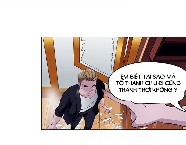 câu lạc bộ ngoại tình chapter 27 33