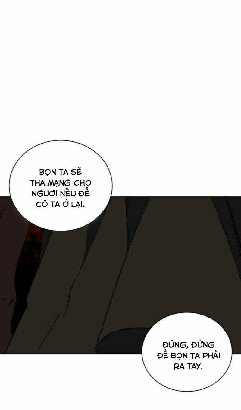 quái thú với hoa chapter 58 47