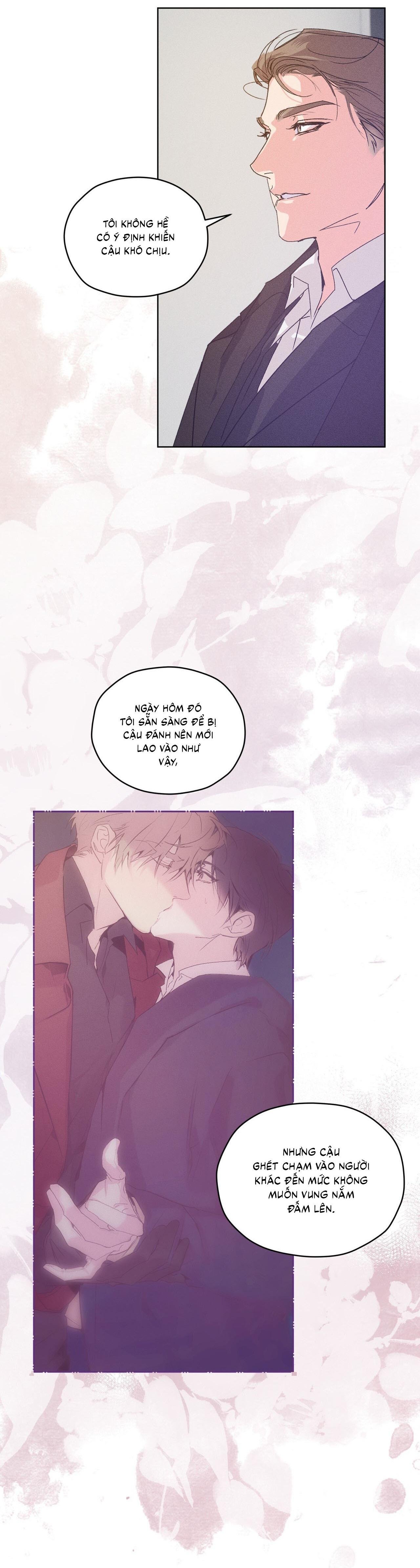 hồi ức của nhịp thở chapter 22 37