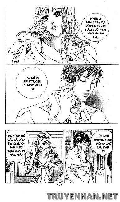 seduction more beautiful than love chapter 22 16