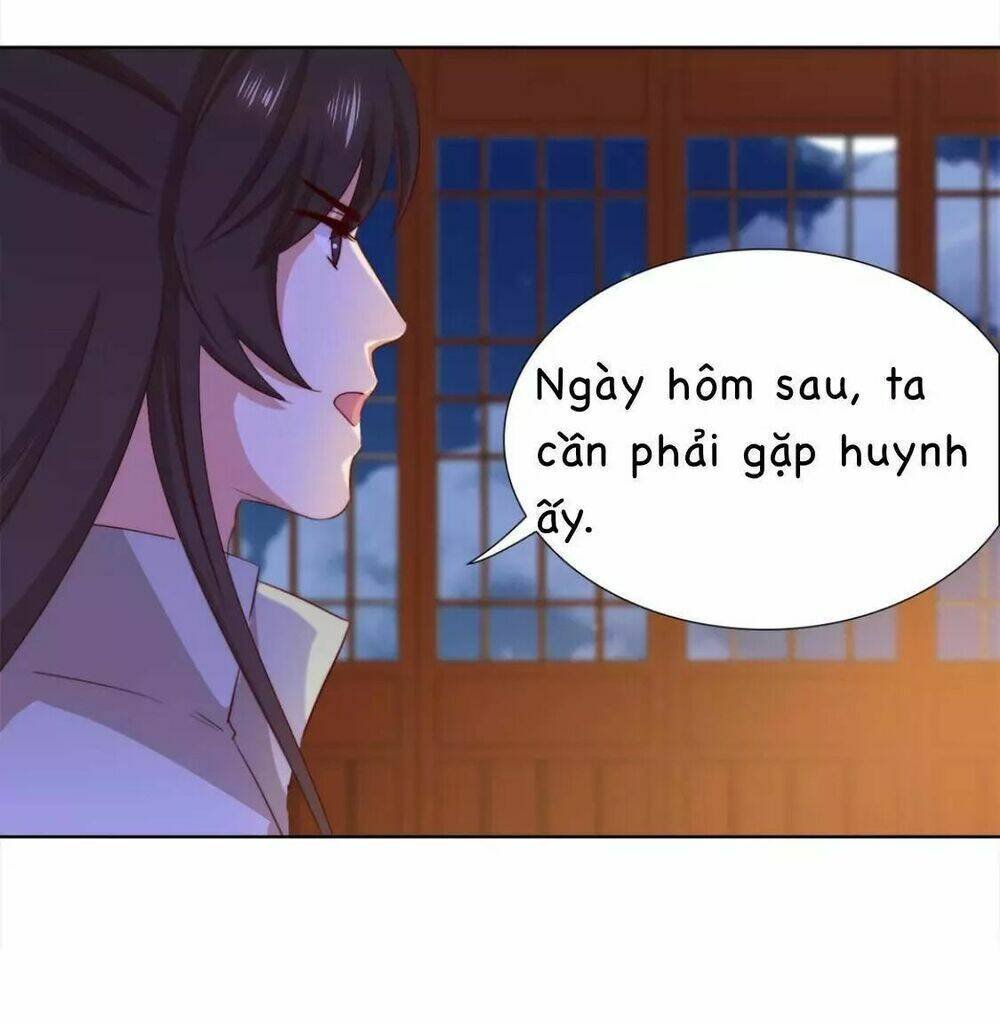 vương diệp, đuôi của ngươi đã biến mất chapter 7 68