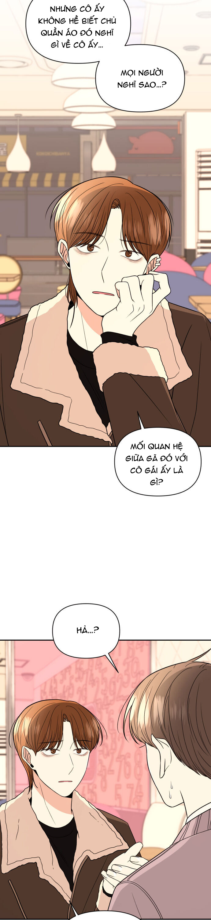 xin hãy xuất hiện chapter 8.1 7