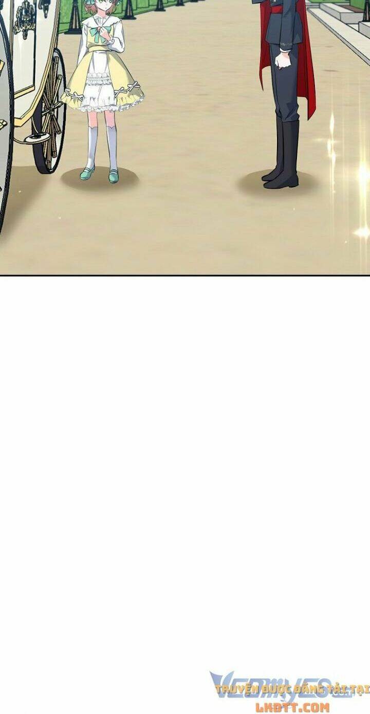 ác nữ karuna bé lại chapter 40 13