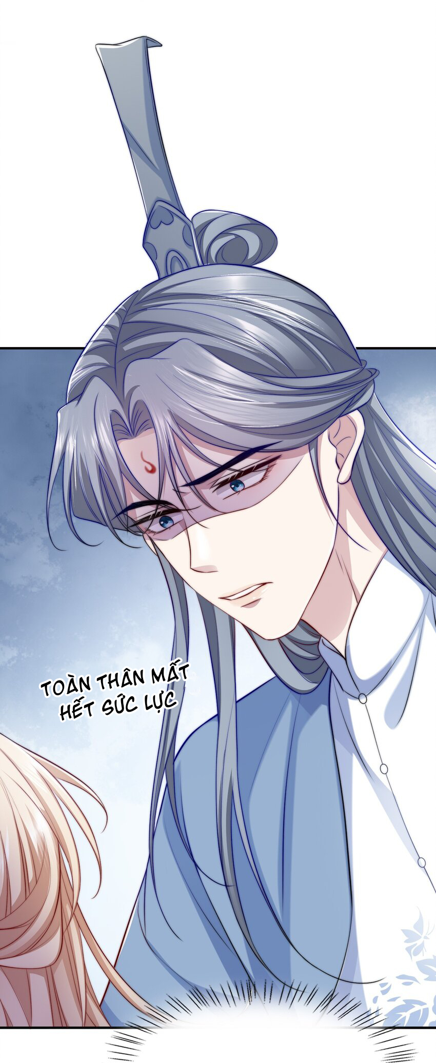 chiến lược tẩy trắng của phản diện chapter 57 8