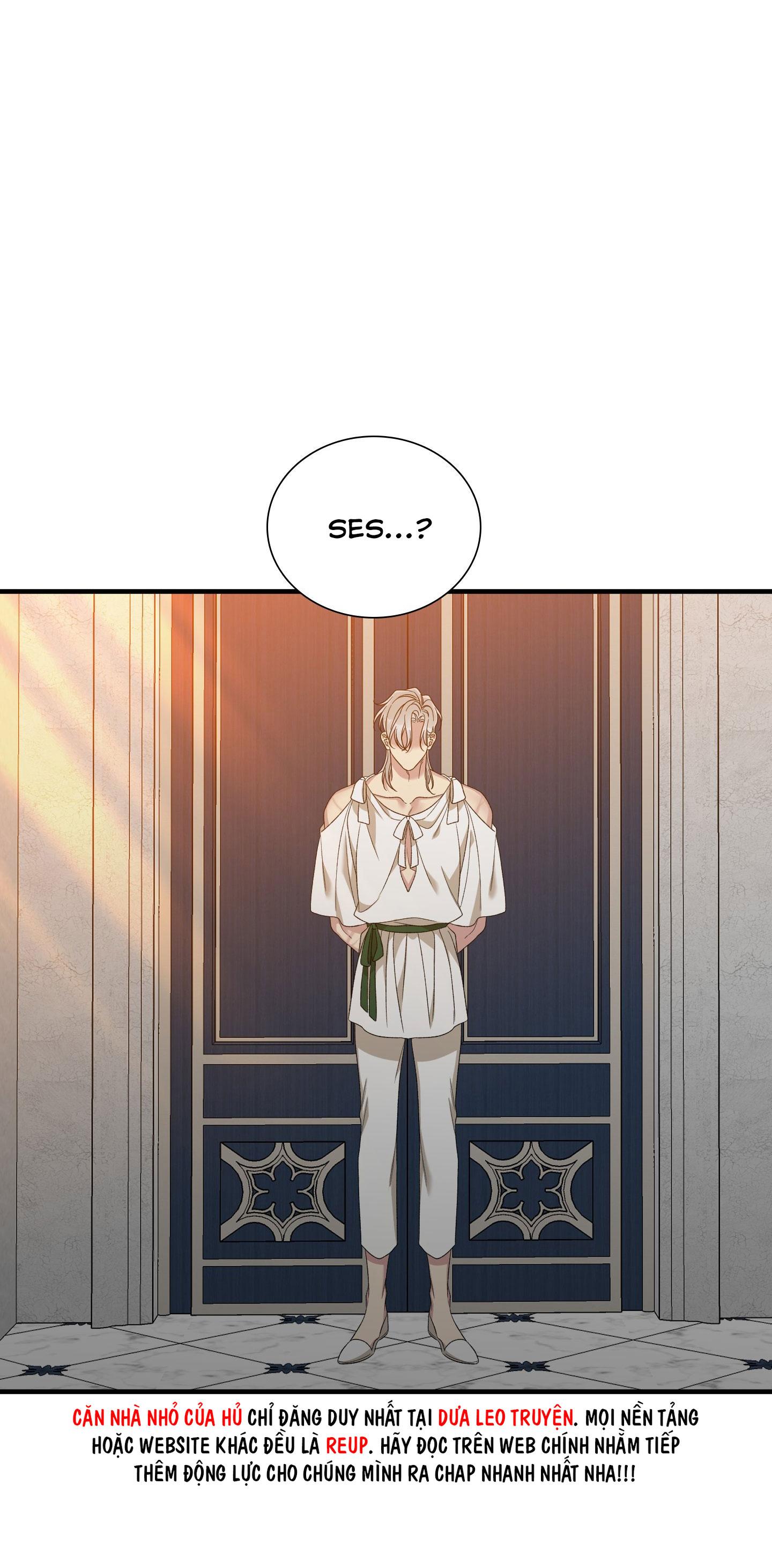 ái tình tự tâm chapter 54 48