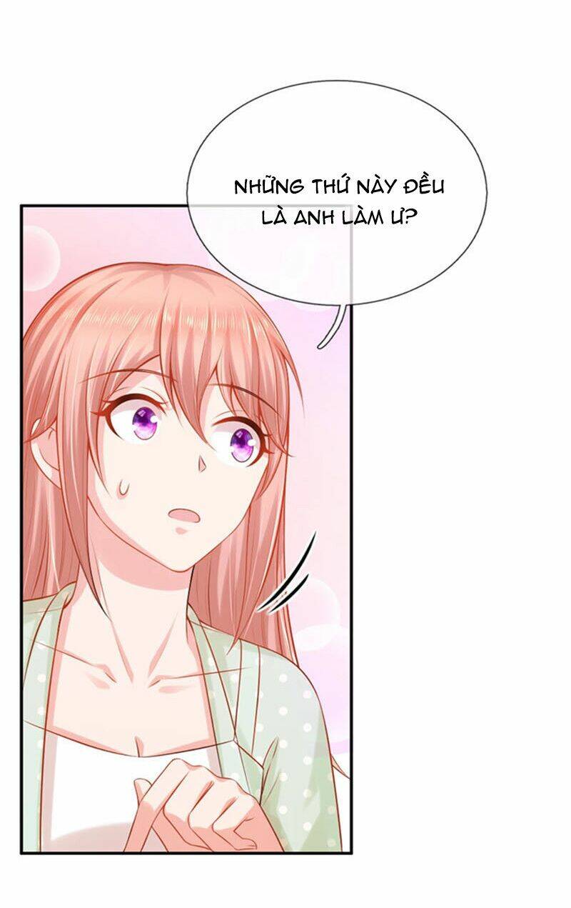 vợ yêu gả nhầm của phúc hắc tổng tài chapter 38 6