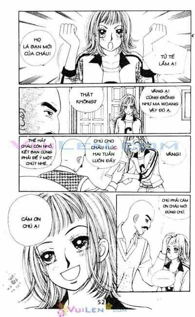 anh là của tôi chapter 5 52