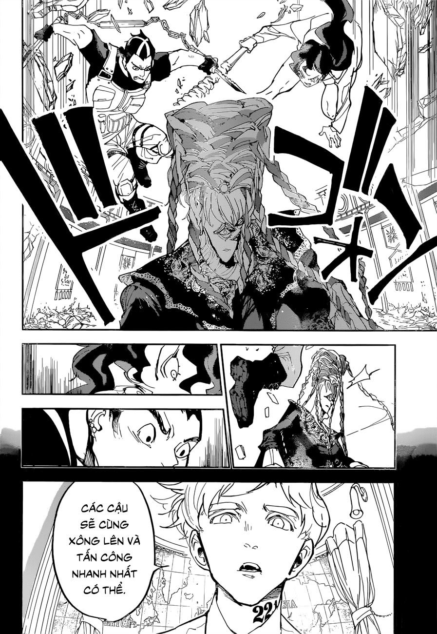 miền đất hứa chapter 151 4