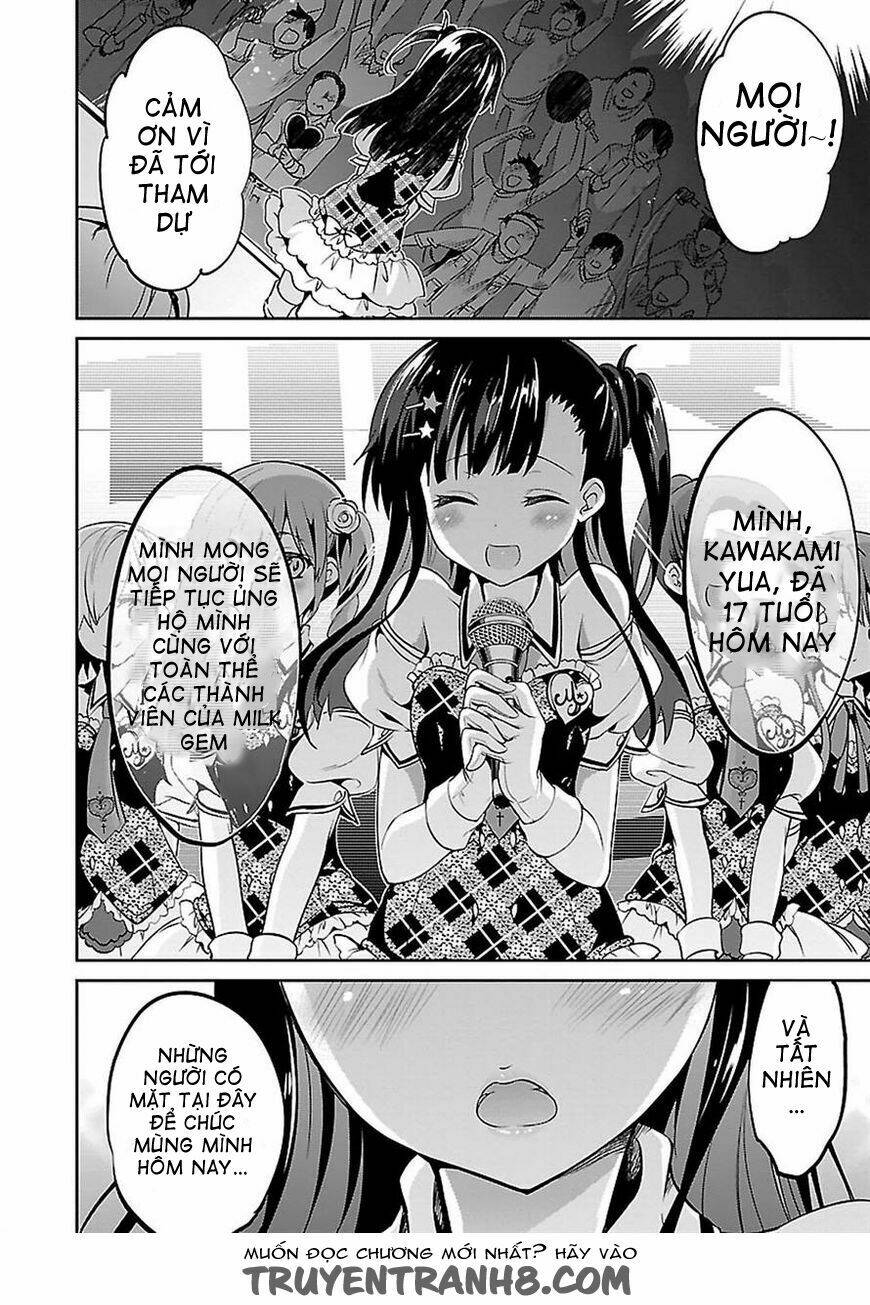 oshioki x-cute chapter 4 10