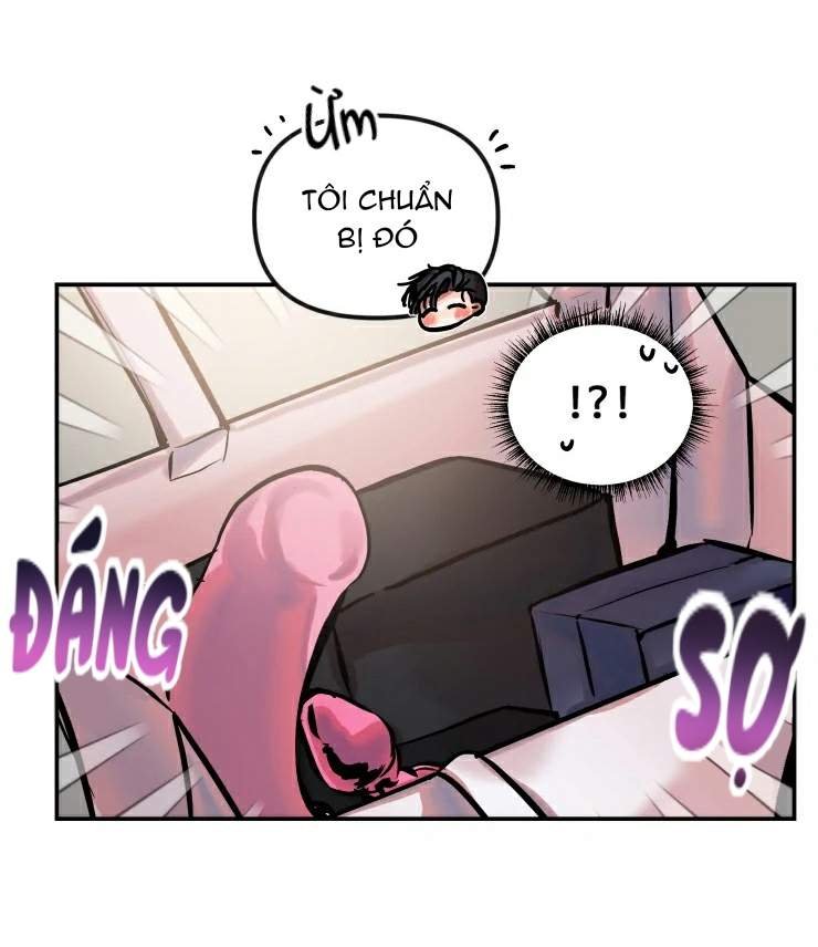 hợp đồng yêu đương chapter 18 12