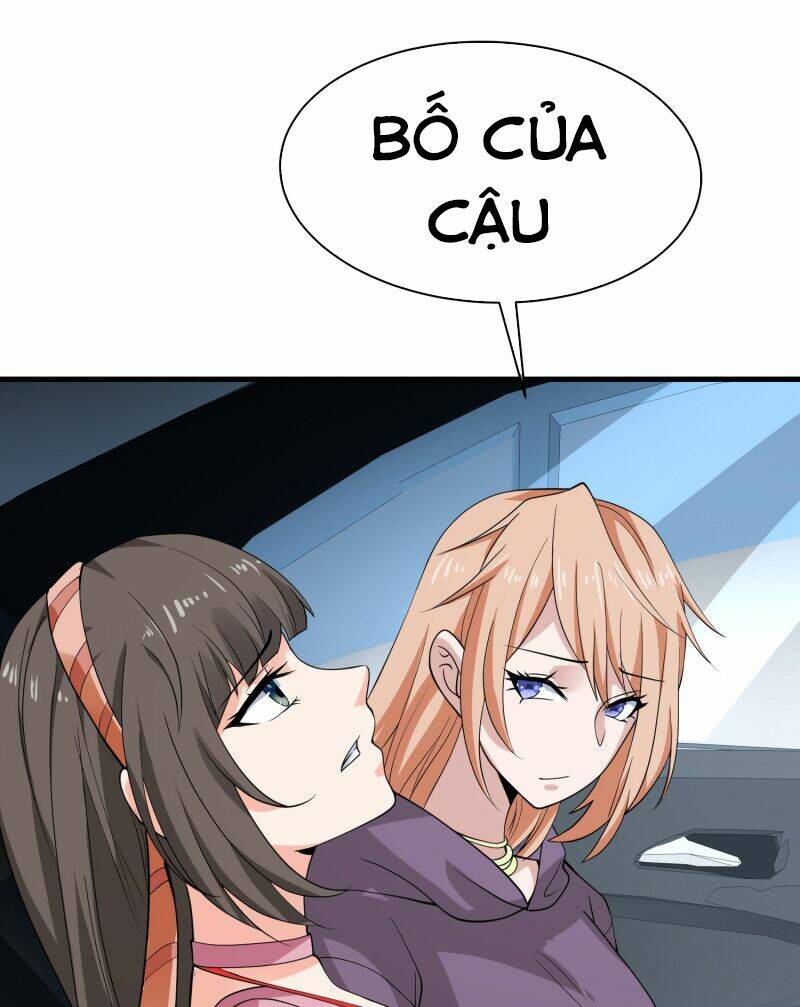 hoa hậu giảng đường luôn bên người chapter 39 25