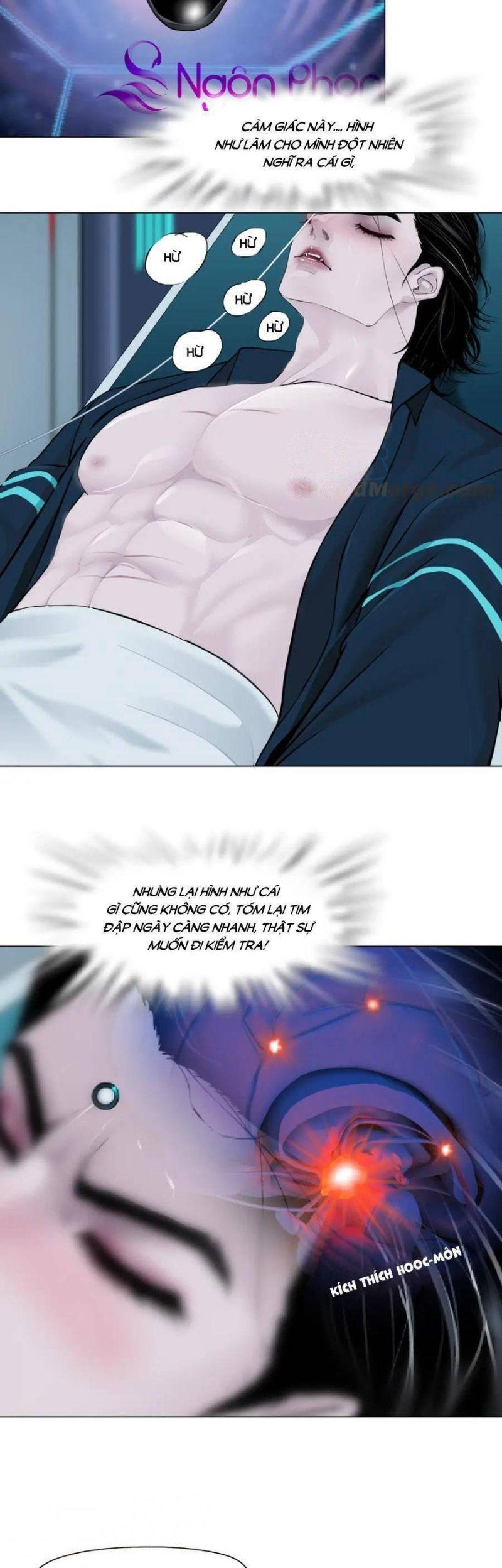 đằng nữ chapter 191 14